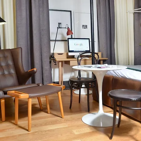 Browns Boutique Hotel Lisbona
