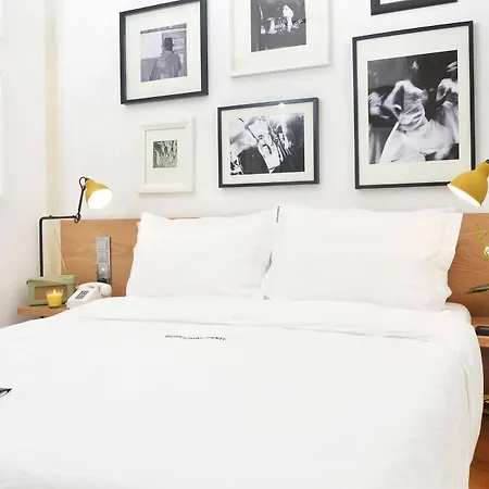Hotel Browns Boutique 3*