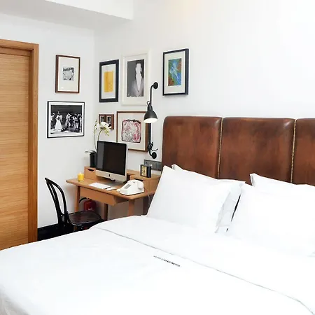 Browns Boutique Hotel