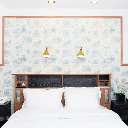 Browns Boutique 3* Lisbon