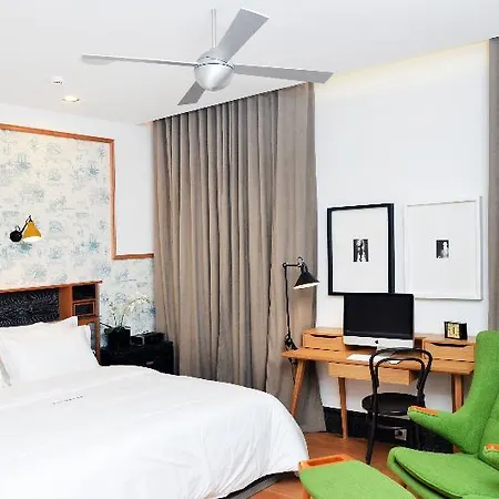 Browns Boutique 3* Lisbon