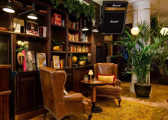 Browns Boutique Lisboa