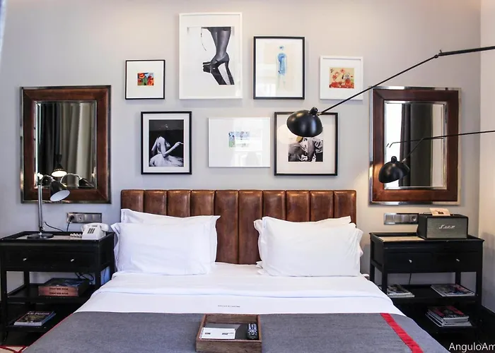 Hotel Browns Boutique