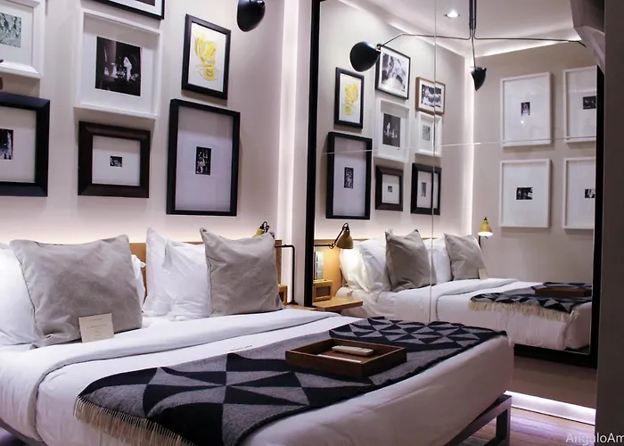 Hotel Browns Boutique Lisboa