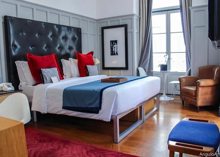 Hotel Browns Boutique