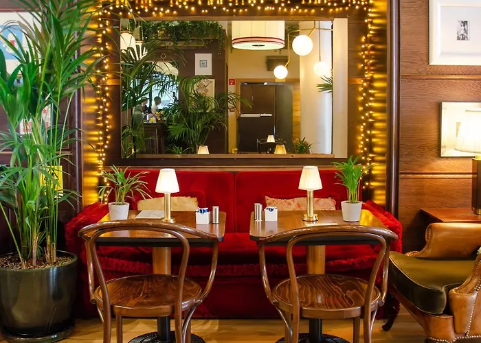 Hotel Browns Boutique