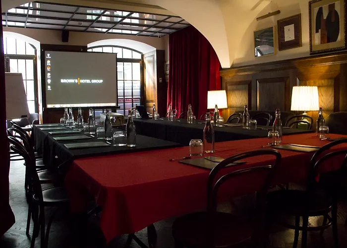 Hotel Browns Boutique Lisboa