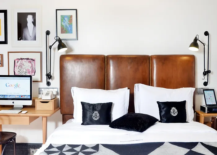 Browns Boutique Hotel Lisboa