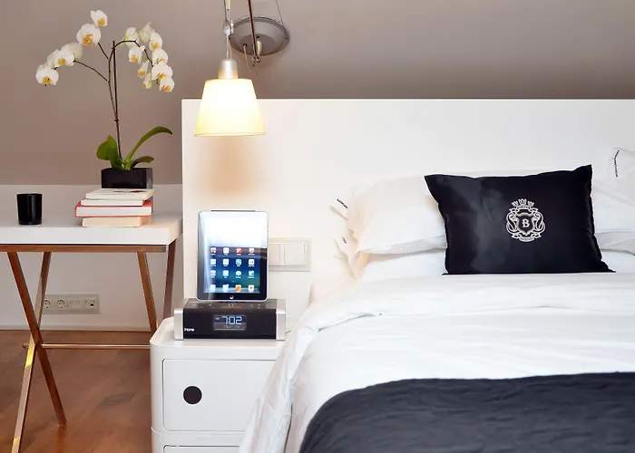 Hotel Browns Boutique 3*