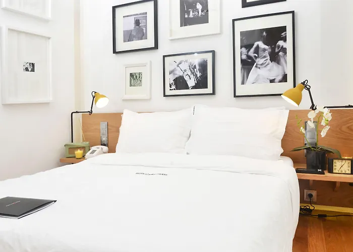 Browns Boutique 3* Lisboa