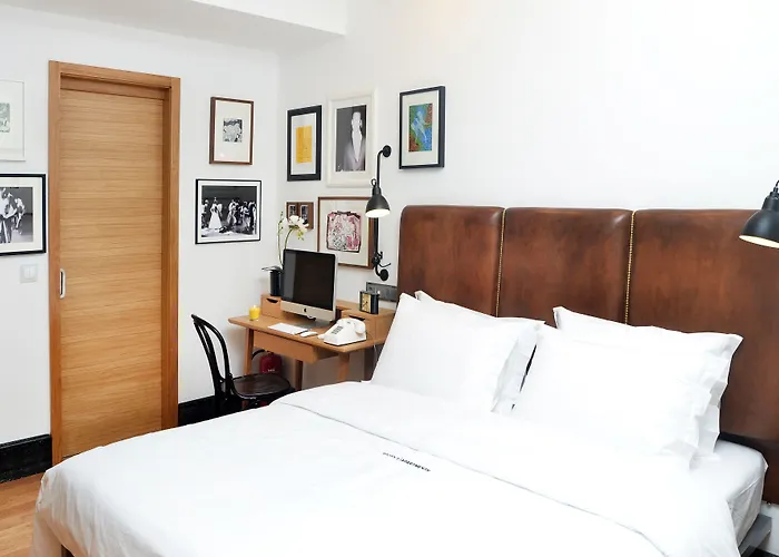 Hotel Browns Boutique Lisboa