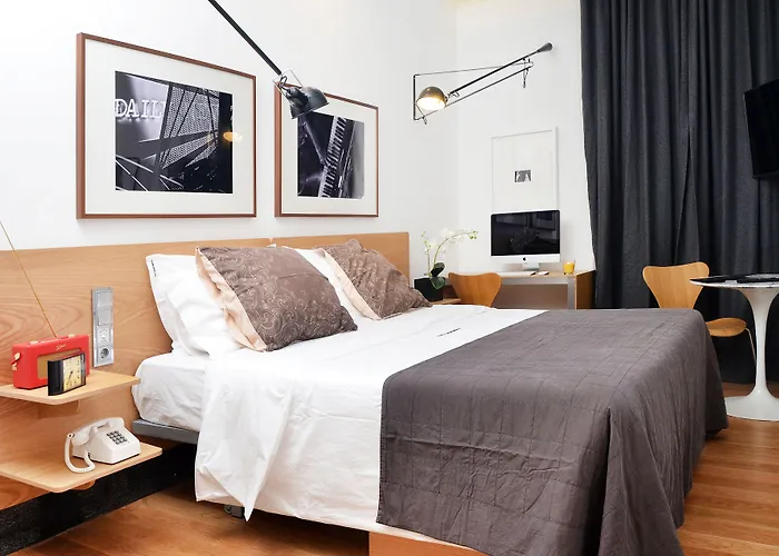 Browns Boutique Hotel Lisboa