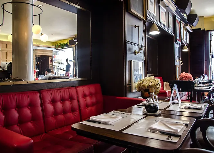 Browns Boutique Hotel