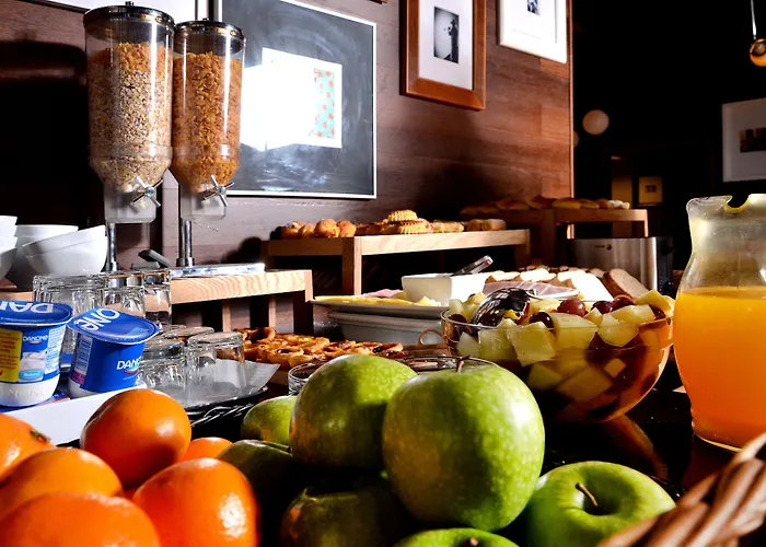 Hotel Browns Boutique Lisboa