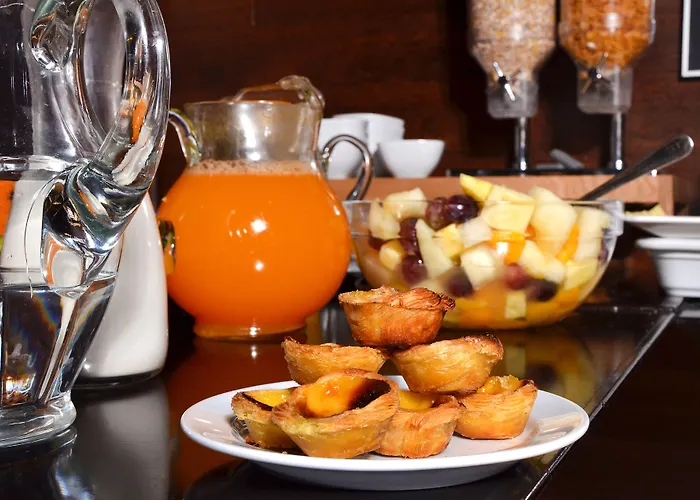 Browns Boutique 3* Lisboa