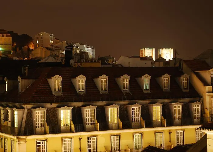 Browns Boutique Hotel