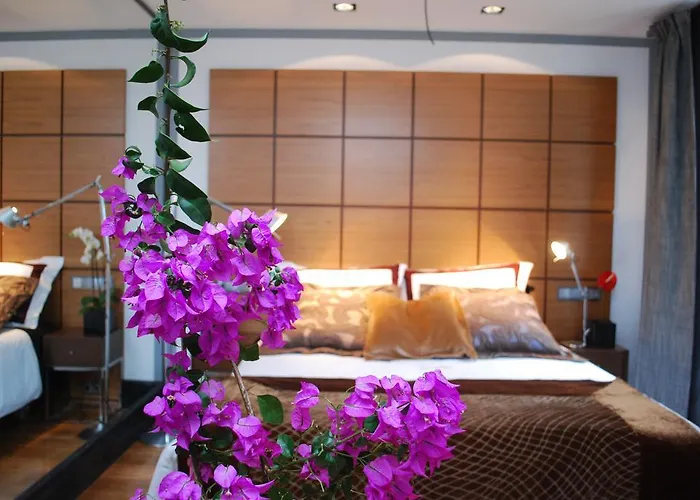 Browns Boutique Hotel Lisboa