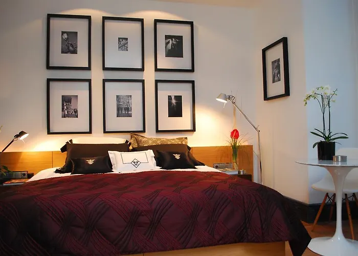 Hotel Browns Boutique