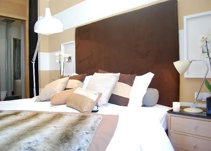 Browns Boutique Hotel Lisboa