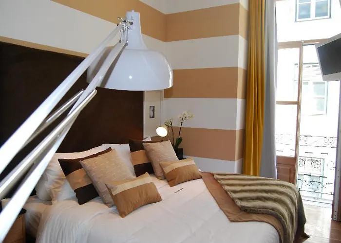 Browns Boutique 3* Lisboa