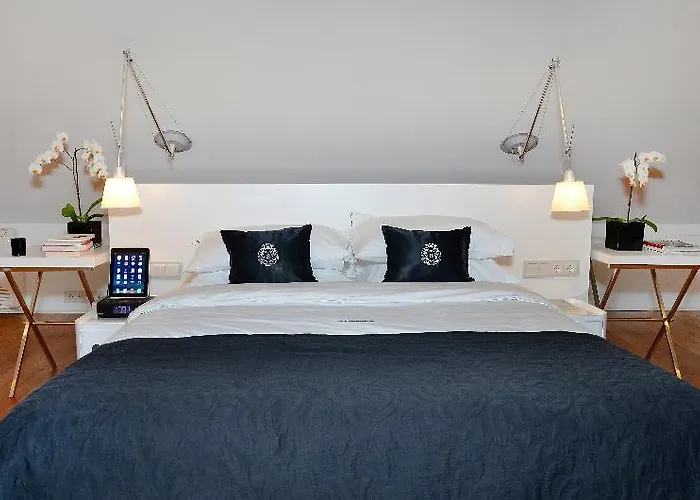 Browns Boutique 3* Lisboa