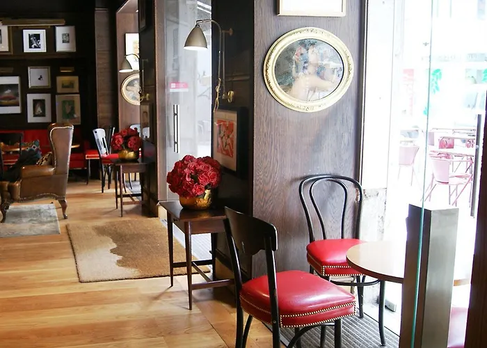 Hotel Browns Boutique Lisboa