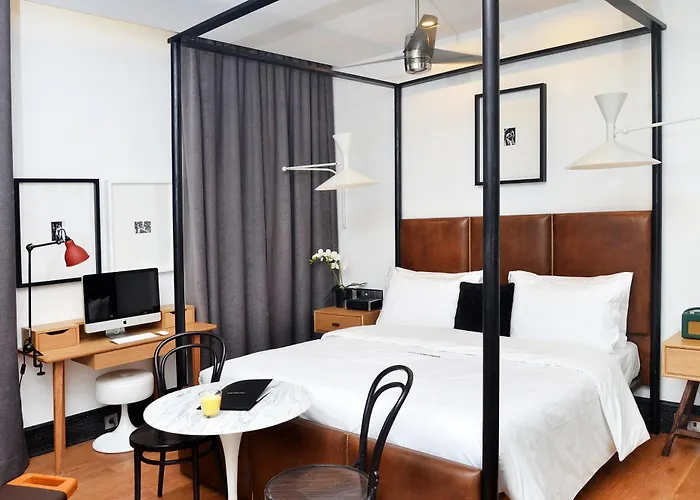 Hotel Browns Boutique