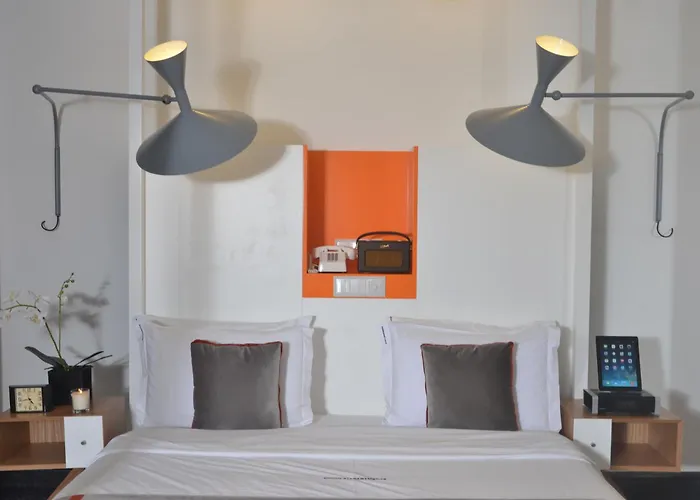 Hotel Browns Boutique Lisboa