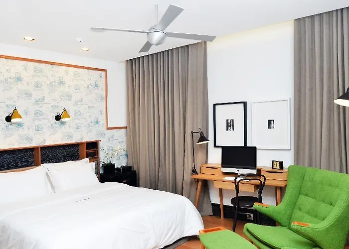 Browns Boutique 3* Lisboa