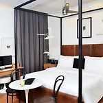 Browns Boutique Hotel 3*