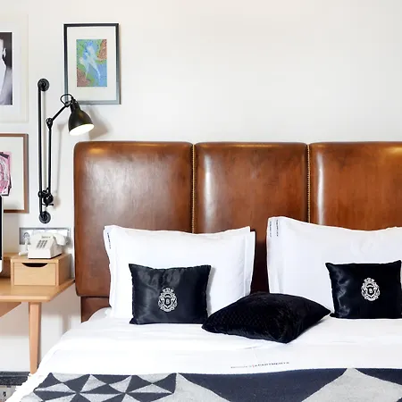 Browns Boutique Hotel Lisboa