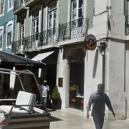 Browns Boutique Lisbon