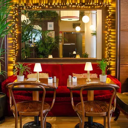 Hotel Browns Boutique