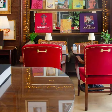 Hotel Browns Boutique 3*