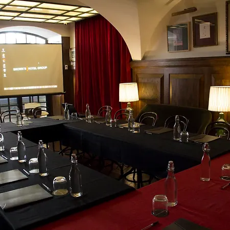 Hotel Browns Boutique