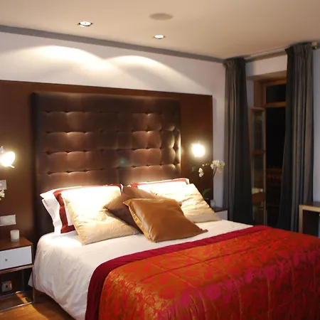 Hotell Browns Boutique Lisboa