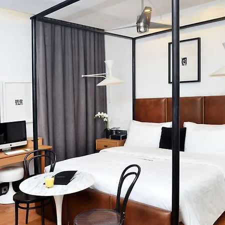 Browns Boutique Hotel 3*