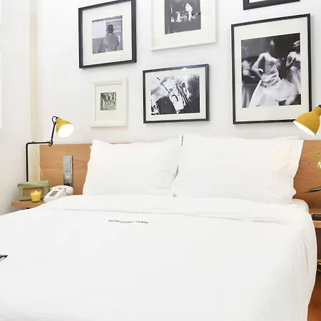 Browns Boutique 3* Lisboa