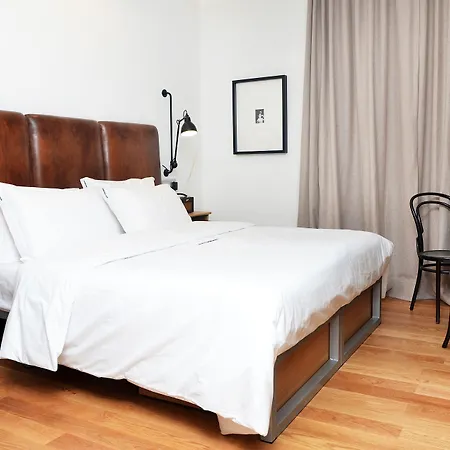 Browns Boutique Hotel