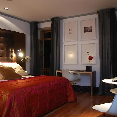 Hotell Browns Boutique