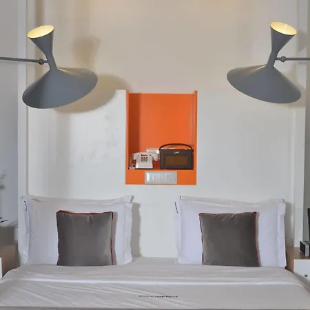 Hotell Browns Boutique Lisboa