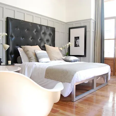 Browns Boutique Hotell